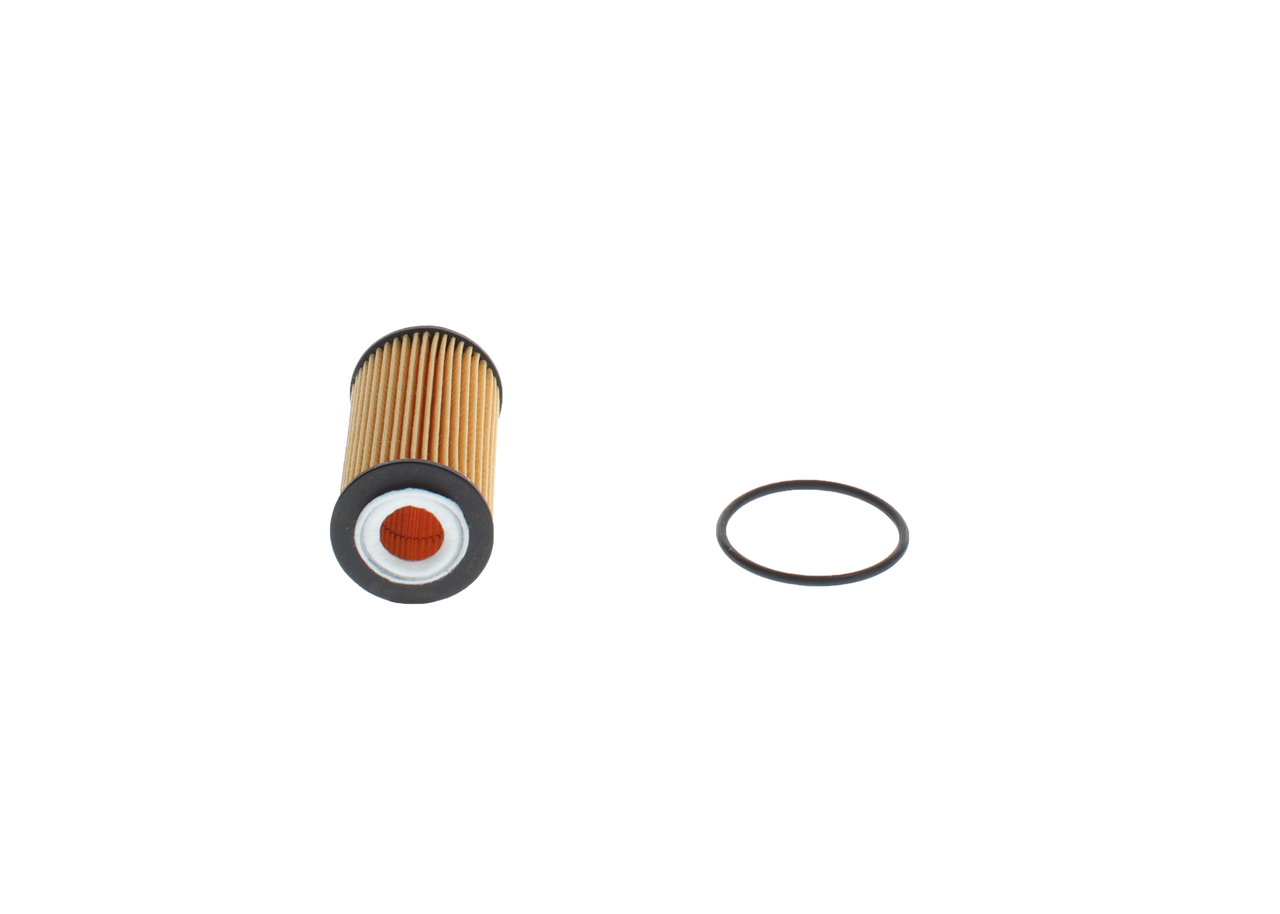 Olejový filter BOSCH