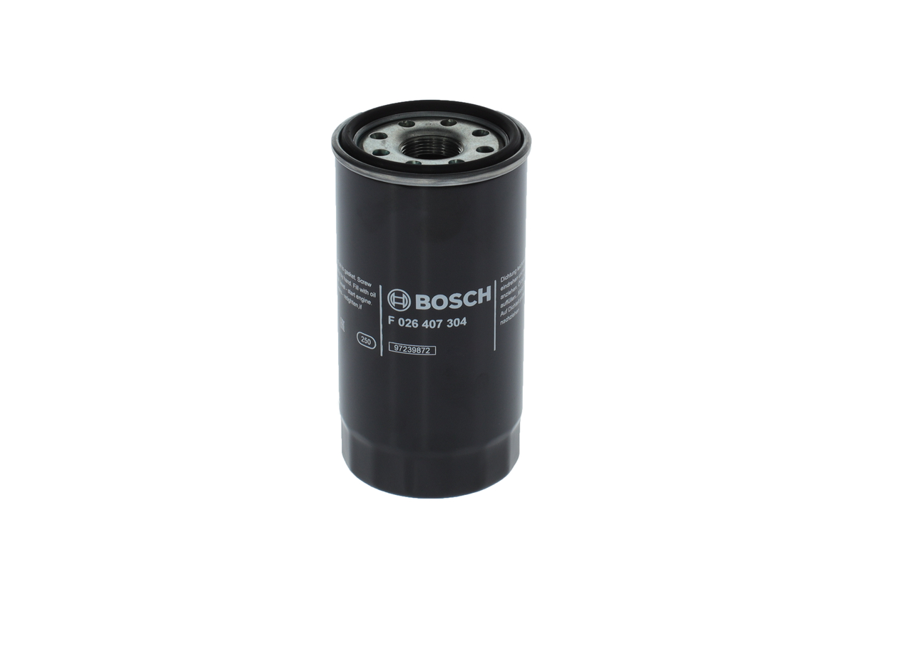 Olejový filter BOSCH