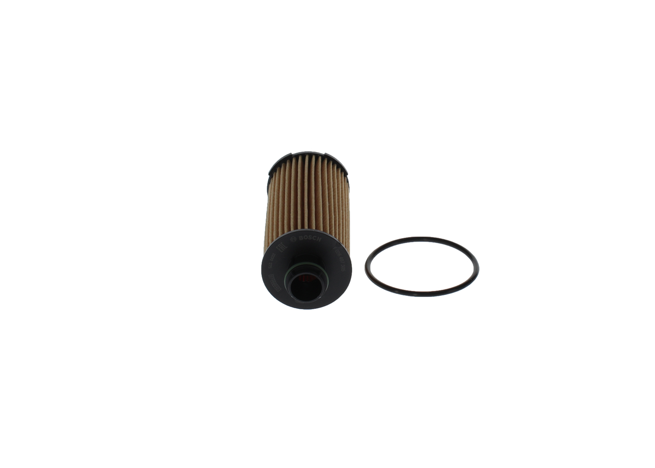Olejový filter BOSCH