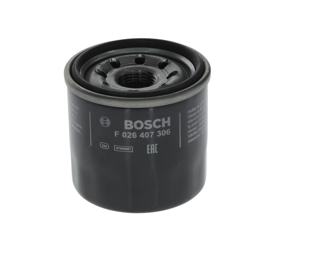 Olejový filter BOSCH