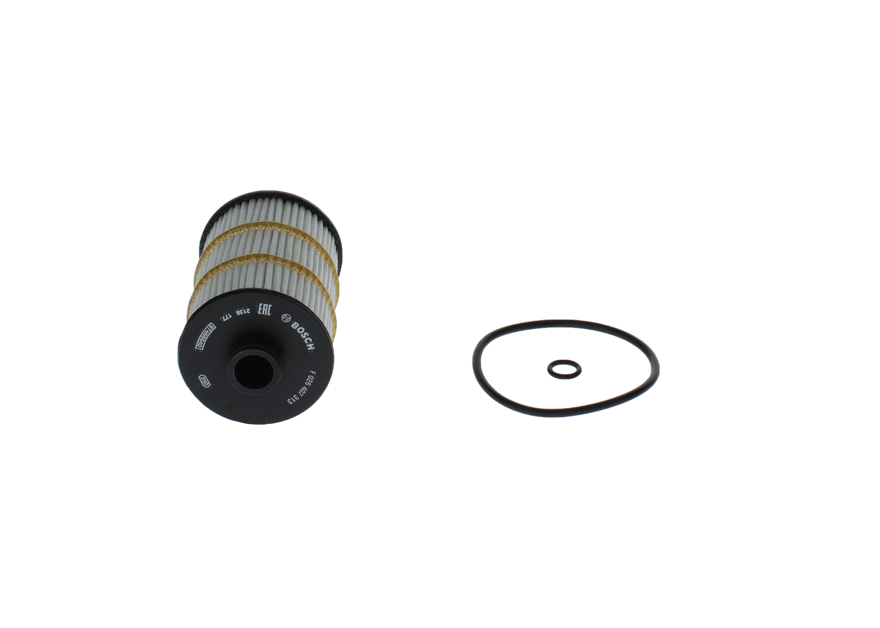 Olejový filter BOSCH
