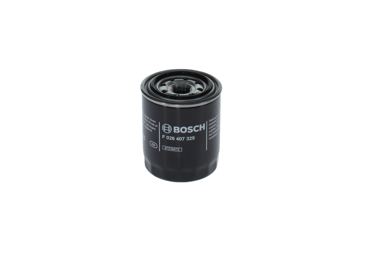Olejový filter BOSCH