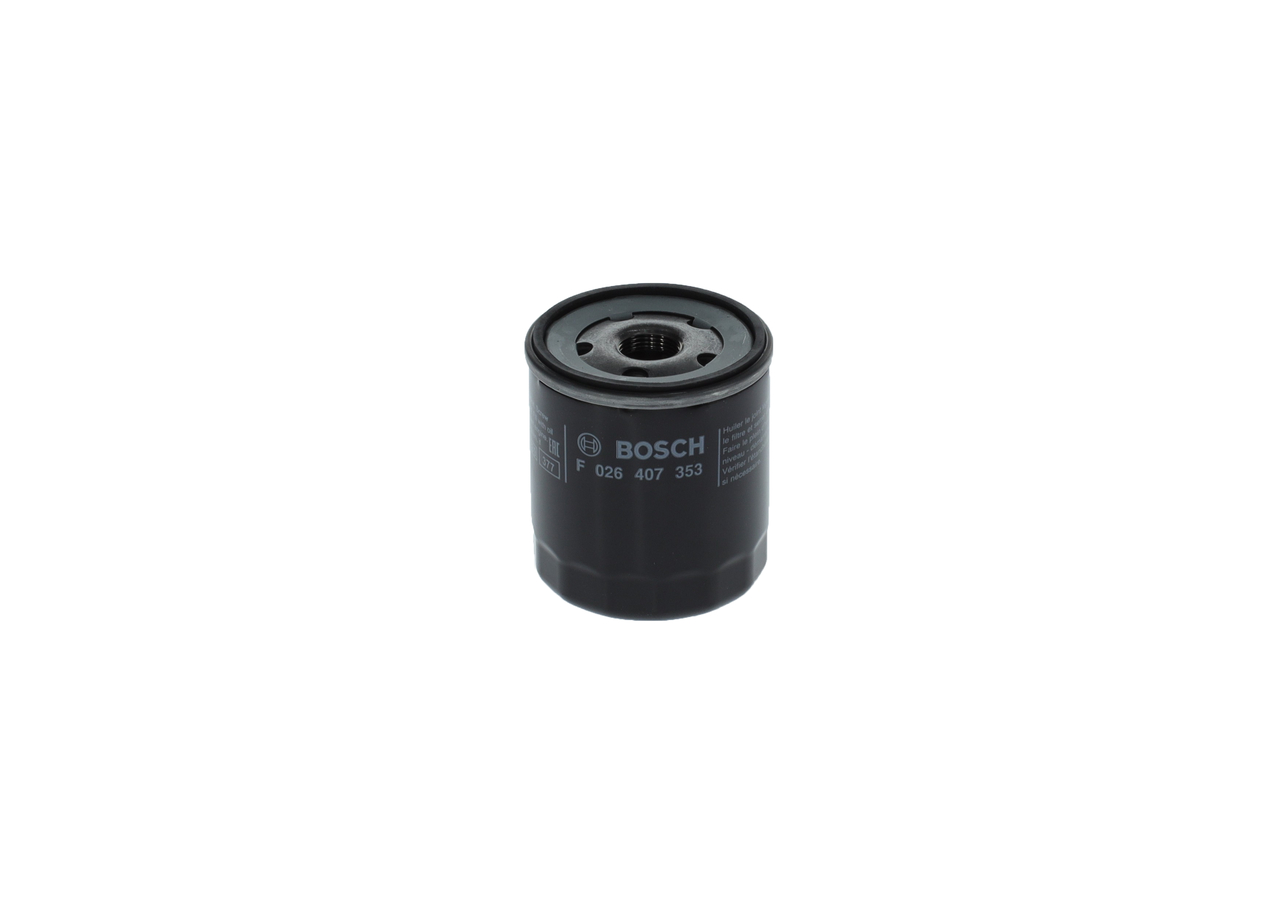 Olejový filter BOSCH