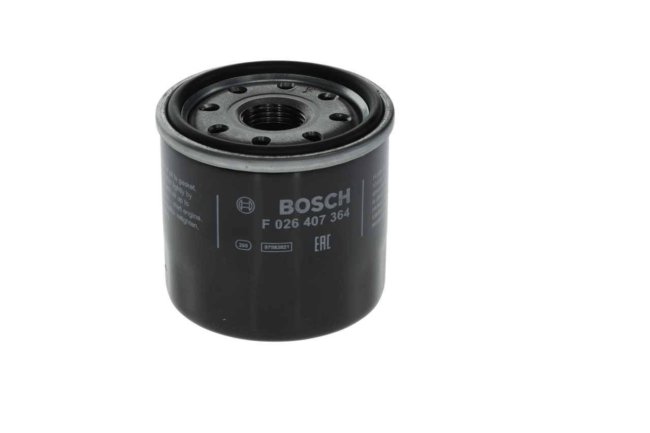 Olejový filter BOSCH
