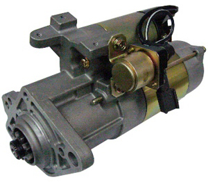 Alternátor BOSCH (0 986 081 930)