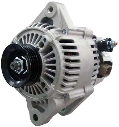 Alternátor BOSCH