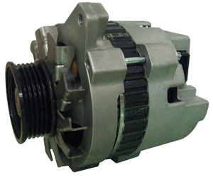 Alternátor BOSCH