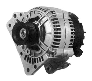 Alternátor BOSCH