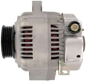 Alternátor BOSCH