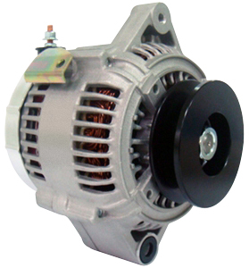 Lambda sonda BOSCH (0 258 027 017)