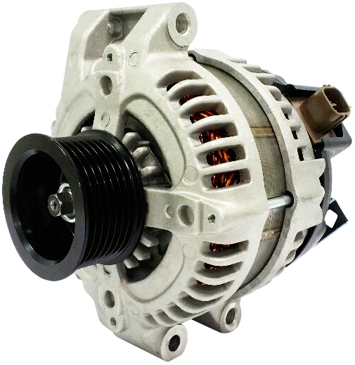 Alternátor BOSCH