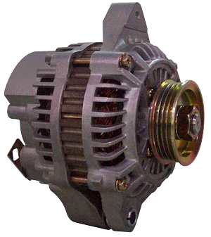 Alternátor BOSCH