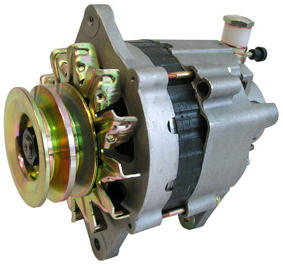 Alternátor BOSCH