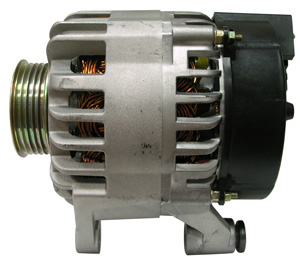 Alternátor BOSCH