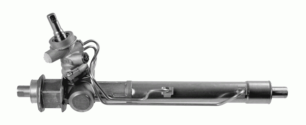 Prevodka riadenia BOSCH