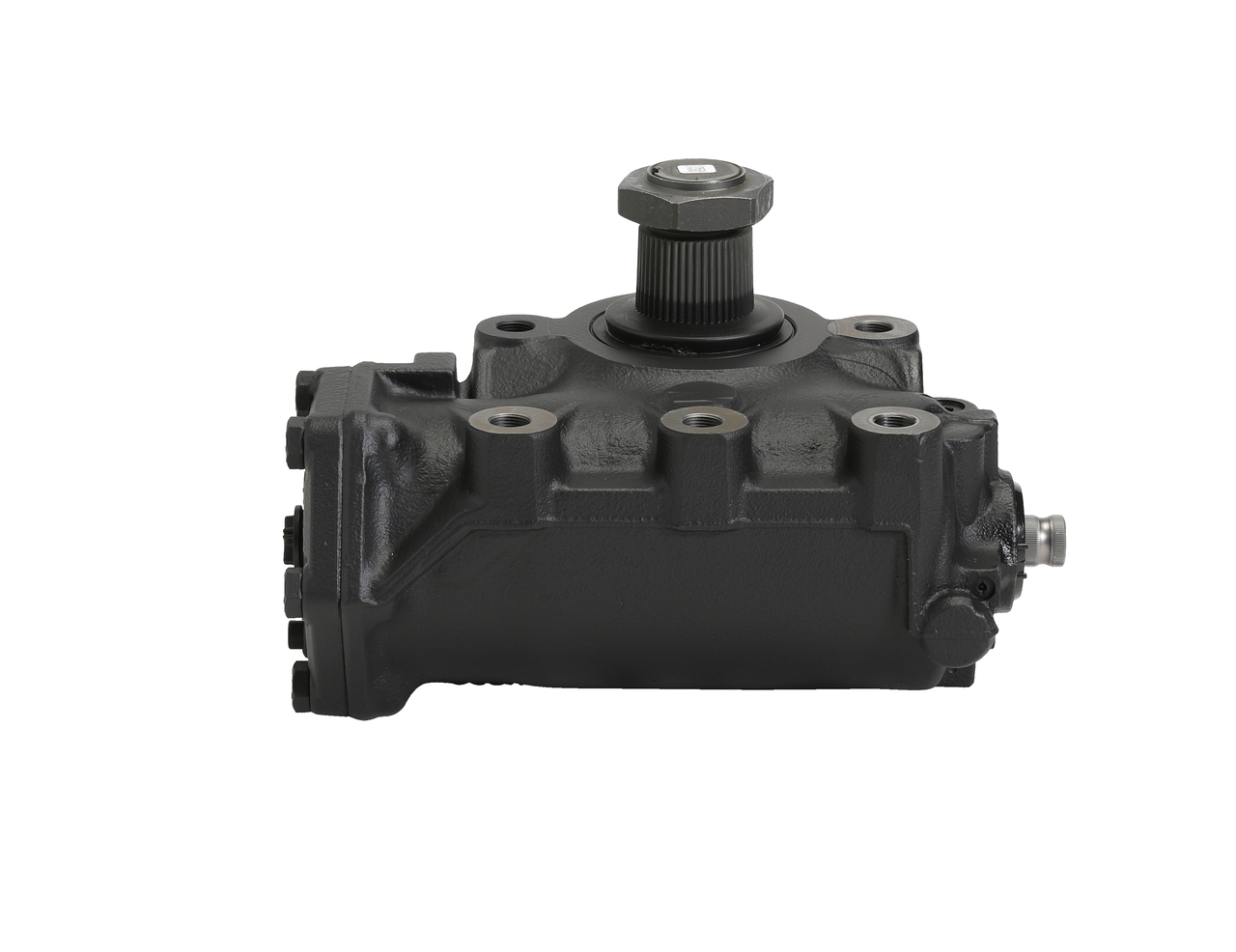 Prevodka riadenia BOSCH