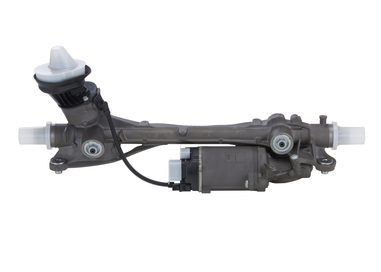 Steering Gear BOSCH