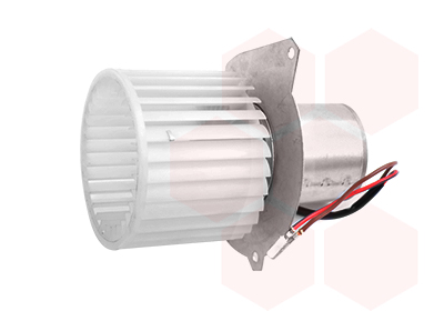 Vnútorný ventilátor VAN WEZEL