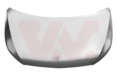 Kapota motora VAN WEZEL