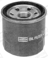 Olejový filter CHAMPION
