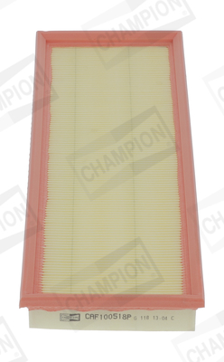 Vzduchový filter CHAMPION