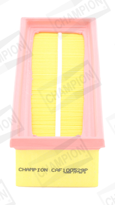 Vzduchový filter CHAMPION