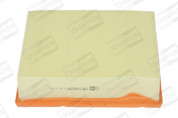 Vzduchový filter CHAMPION