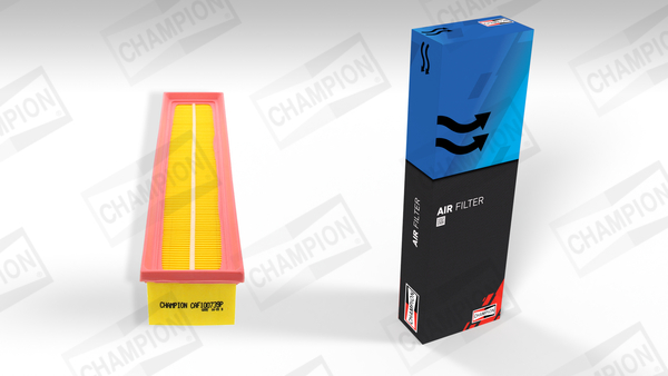Vzduchový filter CHAMPION