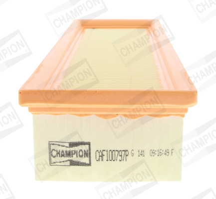 Vzduchový filter CHAMPION