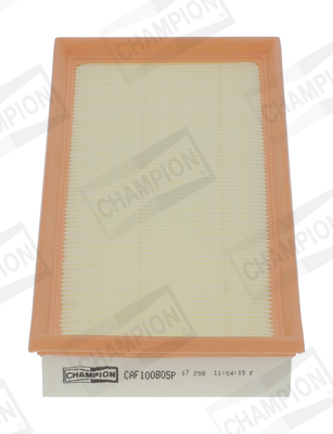 Vzduchový filter CHAMPION