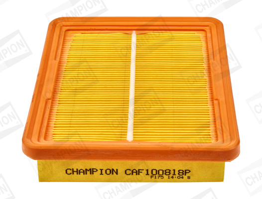 Vzduchový filter CHAMPION
