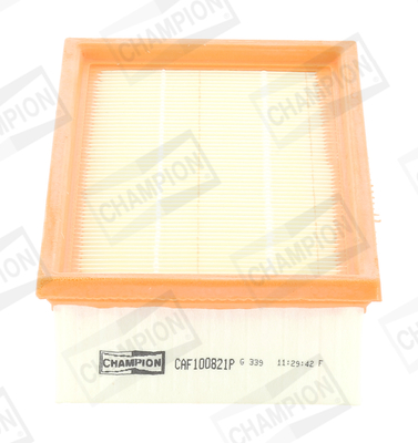 Vzduchový filter CHAMPION