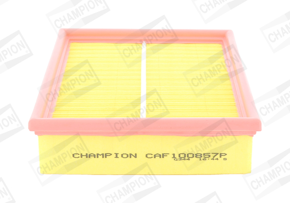 Vzduchový filter CHAMPION