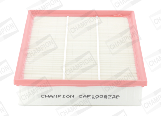 Vzduchový filter CHAMPION