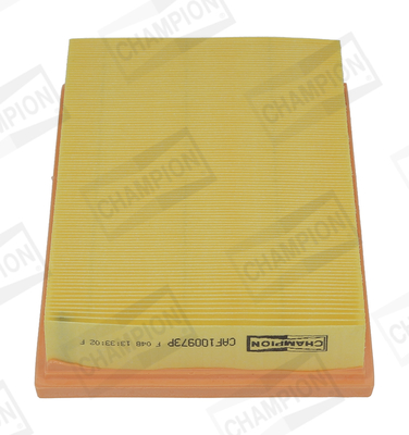 Vzduchový filter CHAMPION