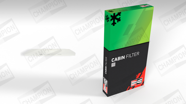 Filter vnútorného priestoru CHAMPION