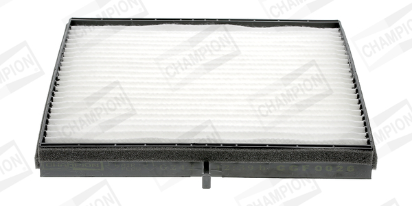 Filter vnútorného priestoru CHAMPION