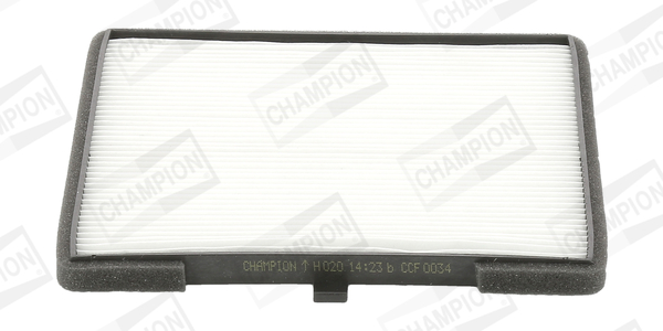 Filter vnútorného priestoru CHAMPION
