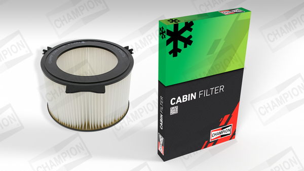 Filter vnútorného priestoru CHAMPION