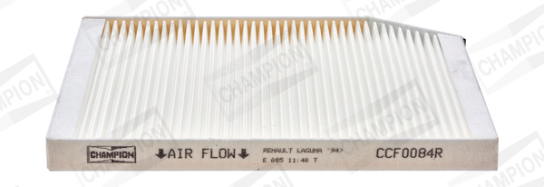 Filter vnútorného priestoru CHAMPION