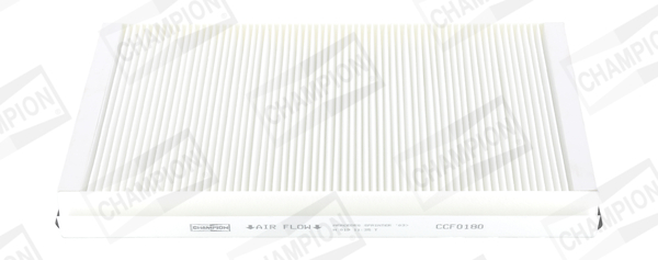 Filter vnútorného priestoru CHAMPION