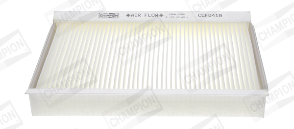 Filter vnútorného priestoru CHAMPION