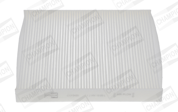 Filter, cabin air CHAMPION