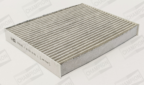 Filter vnútorného priestoru CHAMPION