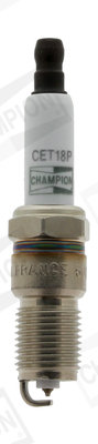 Zapaľovacia sviečka CHAMPION