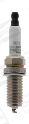 Zapaľovacia sviečka CHAMPION