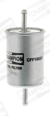 Palivový filter CHAMPION
