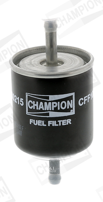 Palivový filter CHAMPION