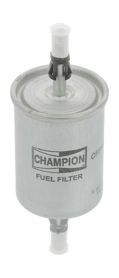 Palivový filter CHAMPION