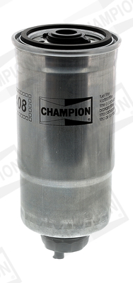 Palivový filter CHAMPION
